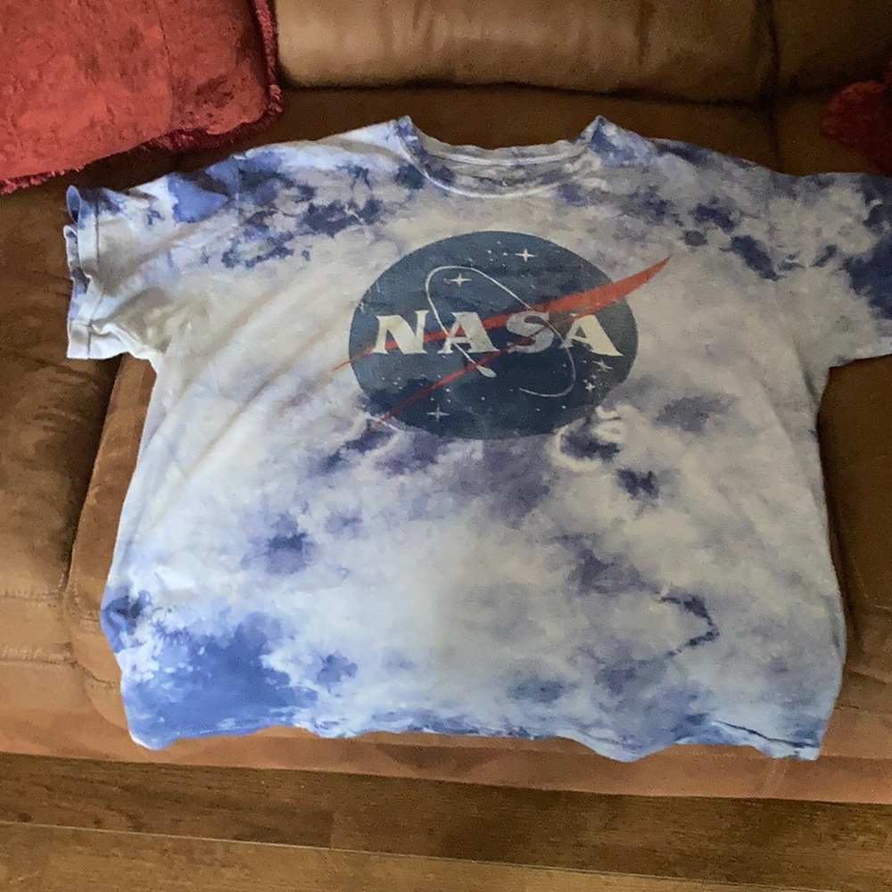 [Fifth Sun] NASA Tee